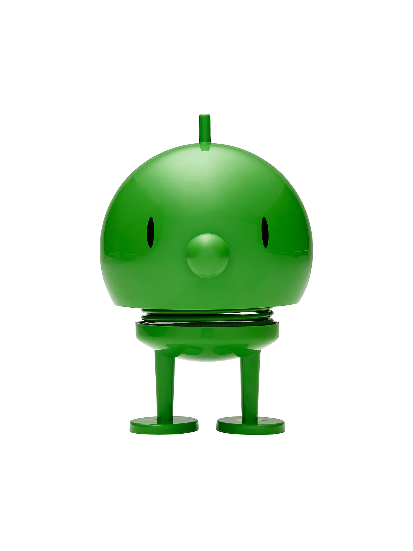 HOPTIMIST | Dekofigur Classic Bumble 10,5cm Mint | grün